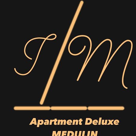 Apartment Deluxe Im Medulin Ngoại thất bức ảnh