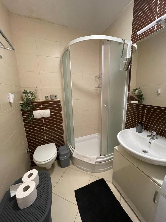 Apartment Deluxe Im Medulin Ngoại thất bức ảnh
