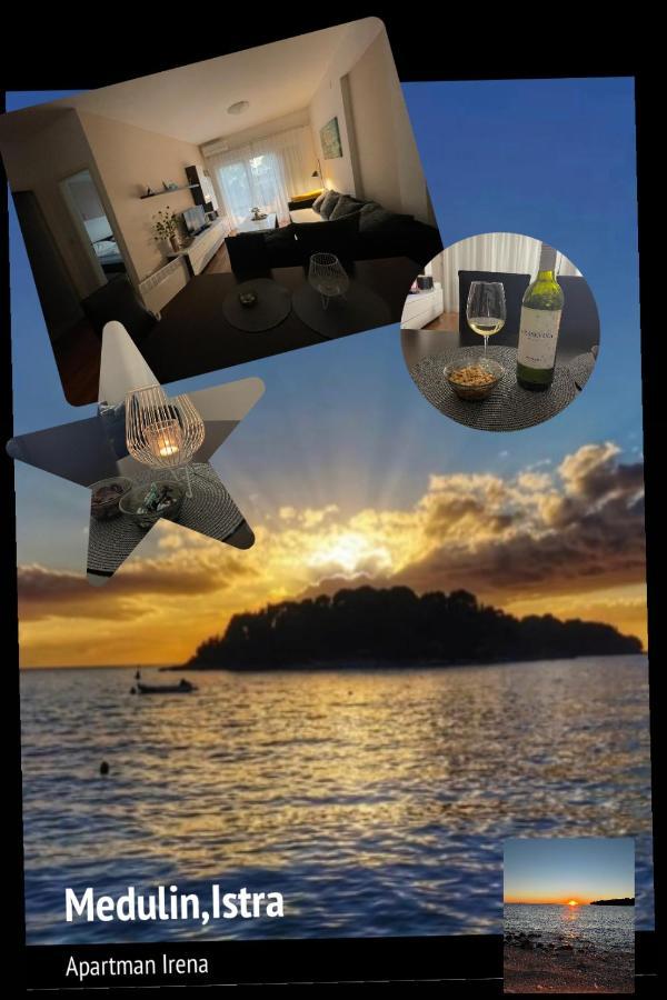 Apartment Deluxe Im Medulin Ngoại thất bức ảnh