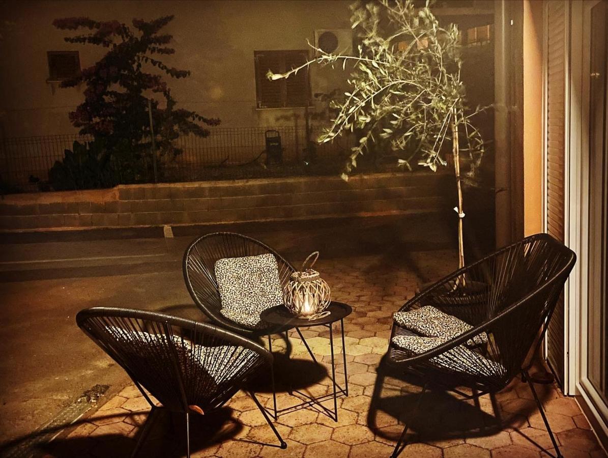 Apartment Deluxe Im Medulin Ngoại thất bức ảnh