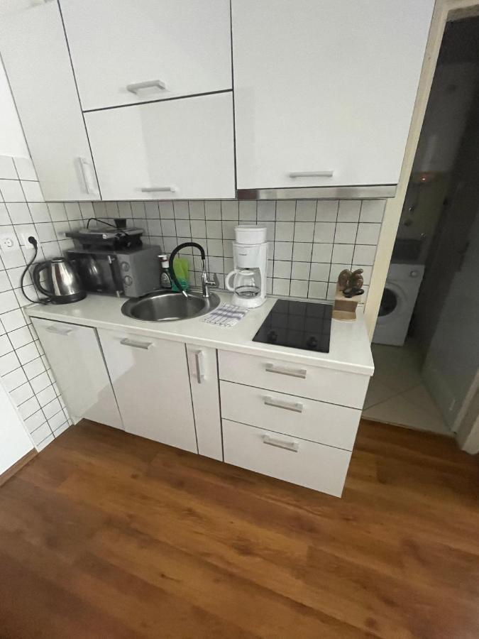 Apartment Deluxe Im Medulin Ngoại thất bức ảnh