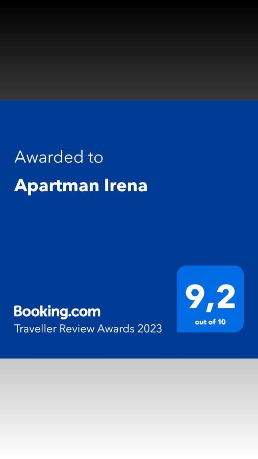 Apartment Deluxe Im Medulin Ngoại thất bức ảnh