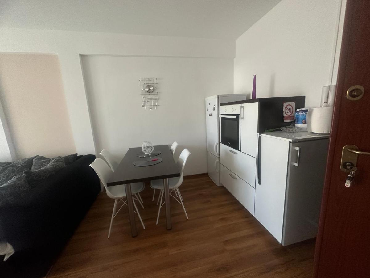 Apartment Deluxe Im Medulin Ngoại thất bức ảnh