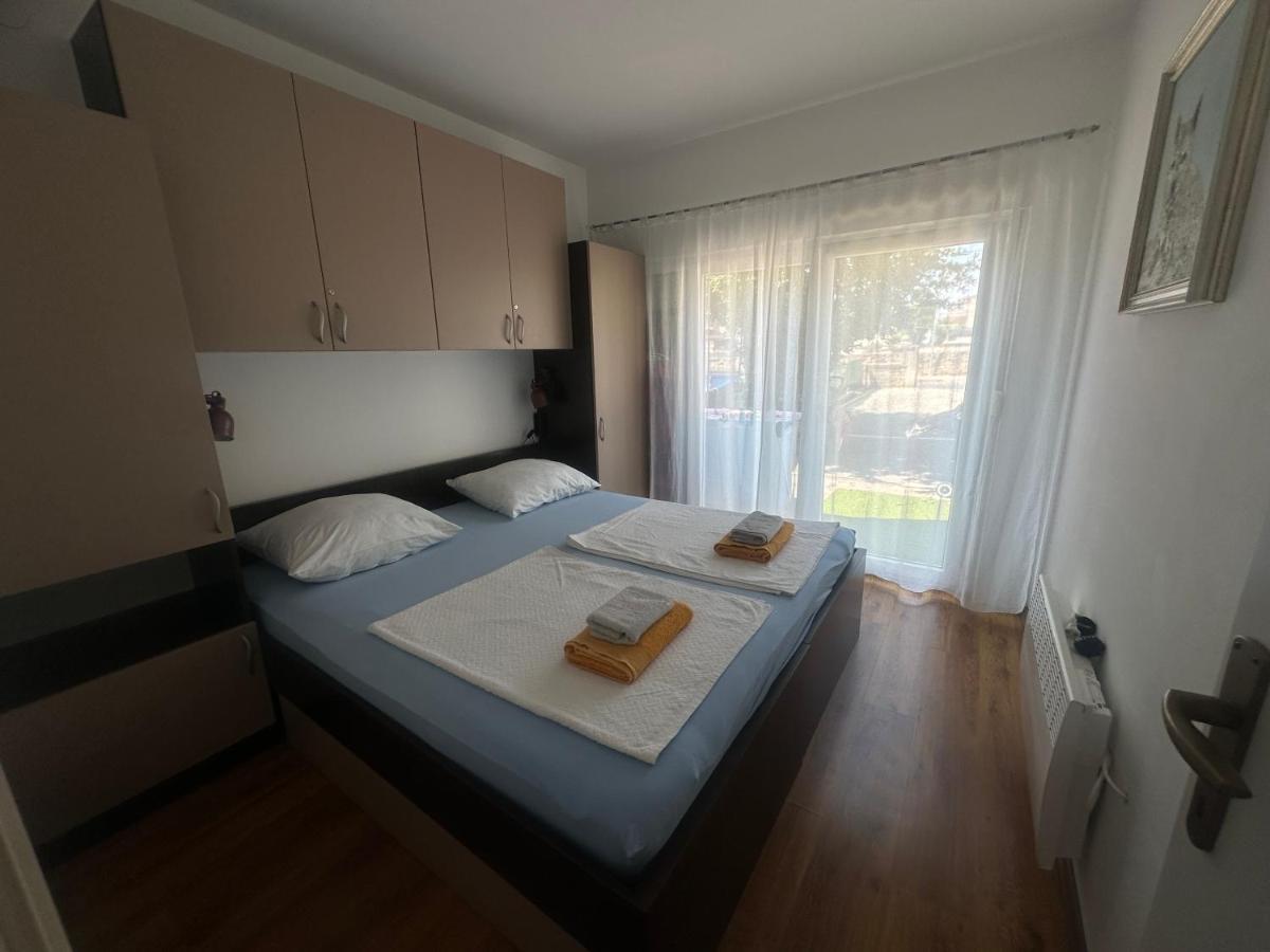 Apartment Deluxe Im Medulin Ngoại thất bức ảnh