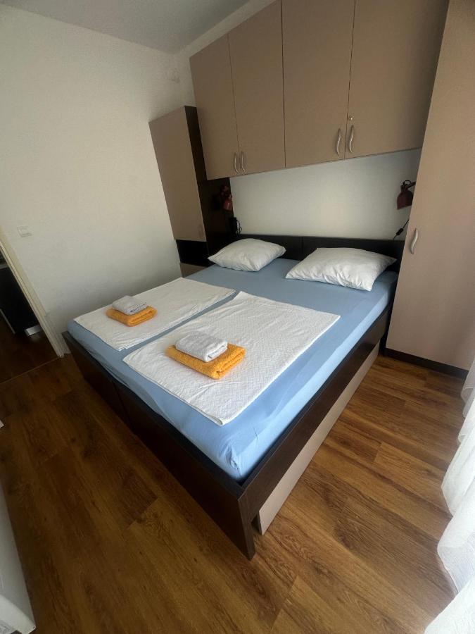 Apartment Deluxe Im Medulin Ngoại thất bức ảnh