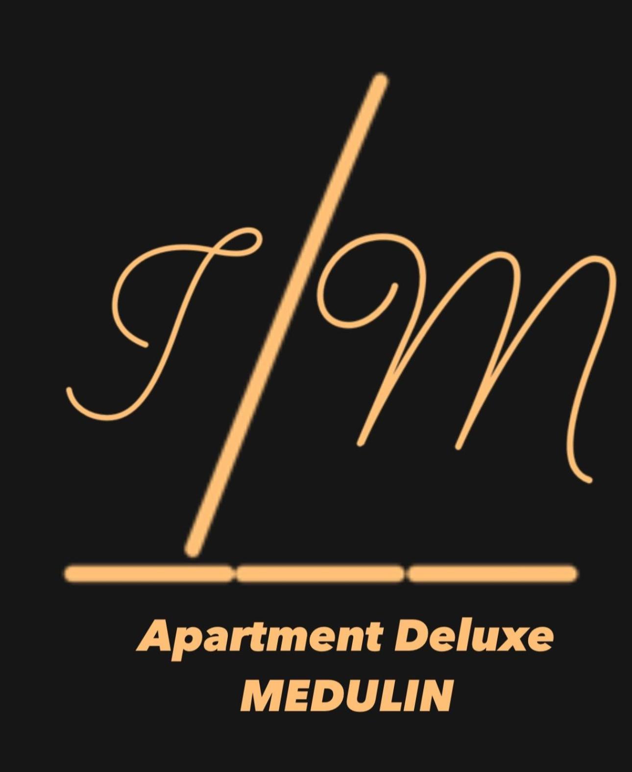 Apartment Deluxe Im Medulin Ngoại thất bức ảnh